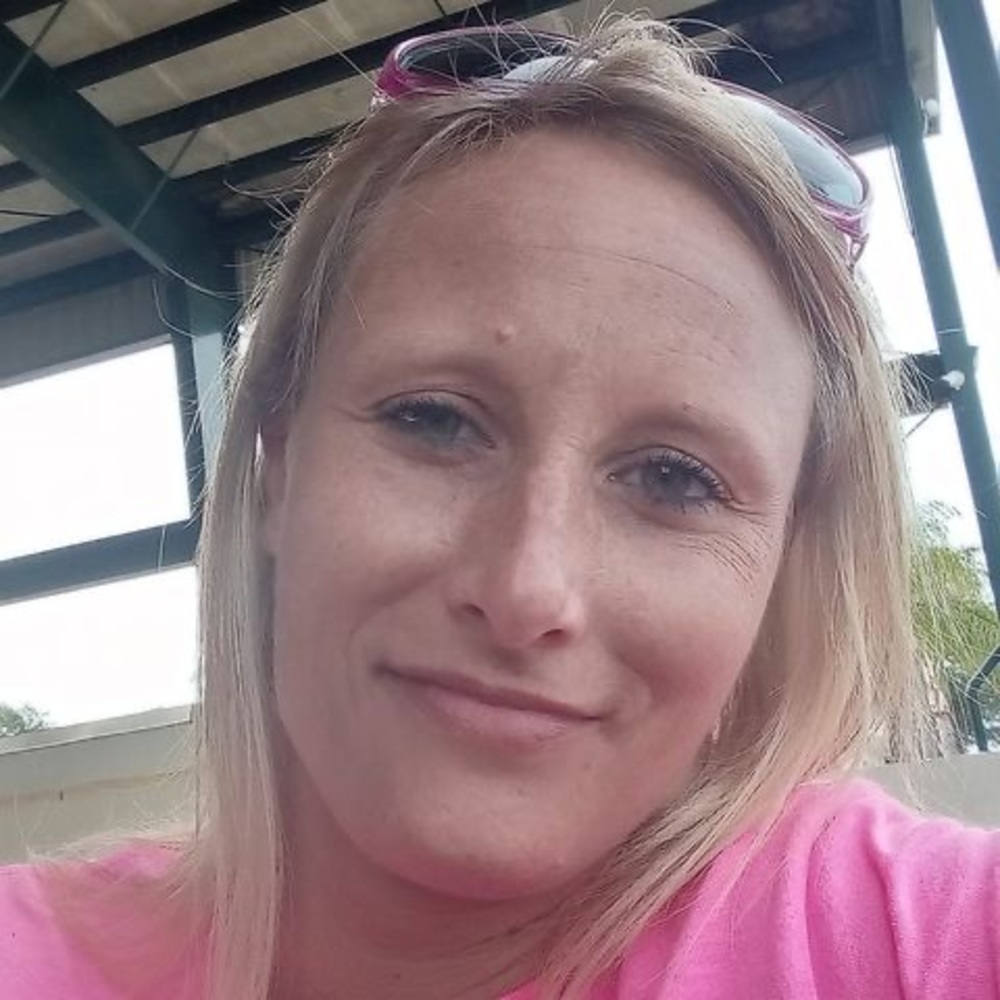 Meet your Posher, Patricia